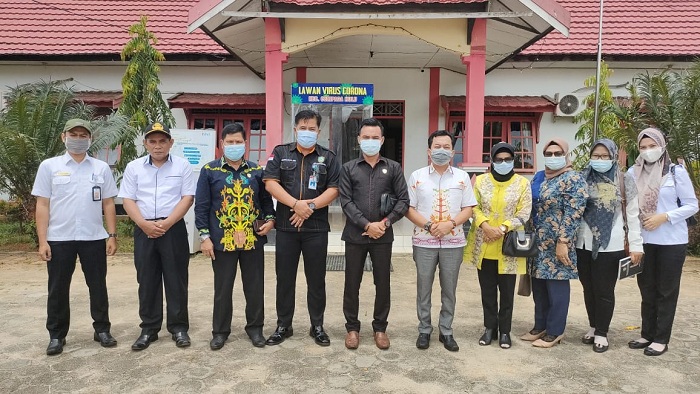 Reses di Tengah Pandemi, Dewan Hanya Libatkan Tokoh Masyarakat