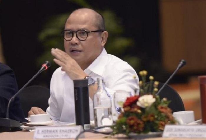 Mukhtarudin: Pemerintah Optimis Holding BUMN Bisa Bikin PNM-Pegadaian Moncer
