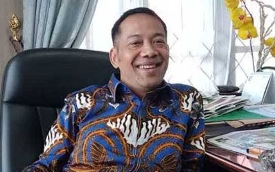 Dewan Miris Liat Sopir Truk CPO Sering Ugal-Ugalan