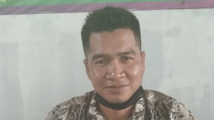 Soal Sengketa Plasma PT KMA, Abadi Tuding Pemda Kotim Tutup Mata