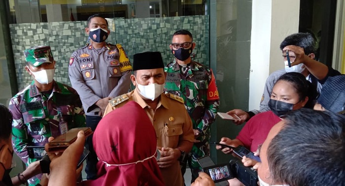 Penggunaan Rapid Antigen untuk Penerbangan di Kobar Akan Berakhir