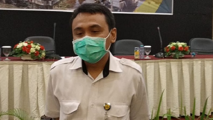 BPPW: Sumber Air di Kalteng Melimpah, Tapi