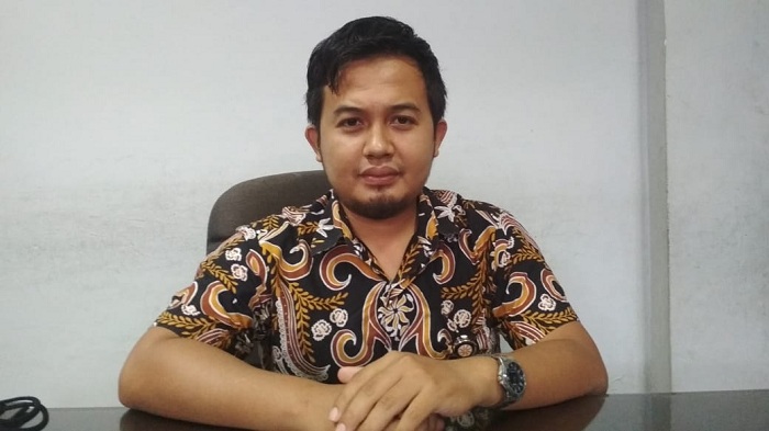 Beras Melimpah, Bulog Tak Khawatir Hadapi Ramadan
