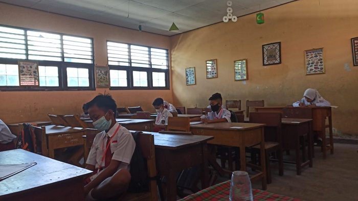 Cara Pengumuman Kelulusan Diserahkan ke Sekolah, Disdik: Jangan Sampai Melanggar Protkes