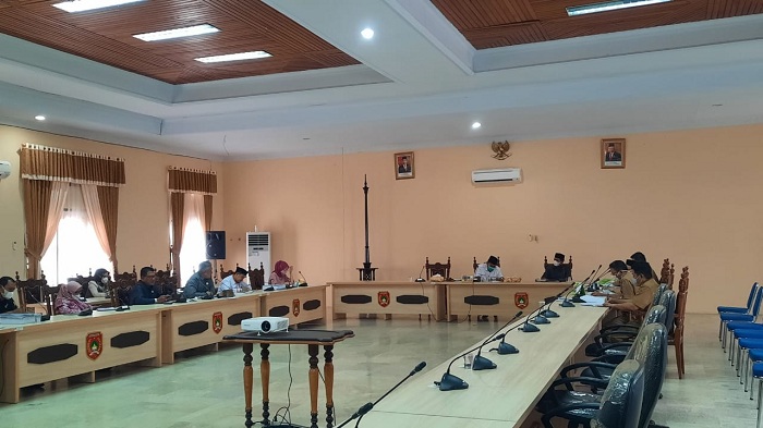 Anggaran Direfocusing, DLH Kobar Akan Kurangi Pelayanan Sampah