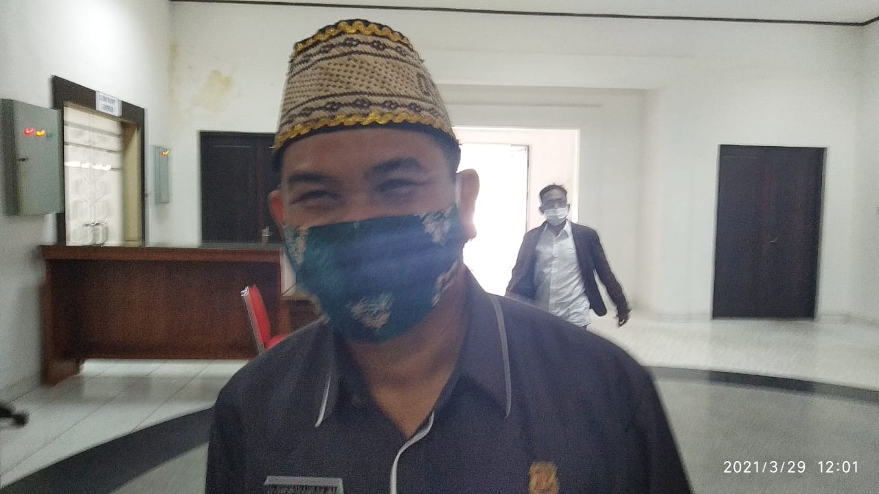 Tak Mati Akal, Disbudpar Kalteng Siasati Event Pariwisata Selama Pandemi Covid-19
