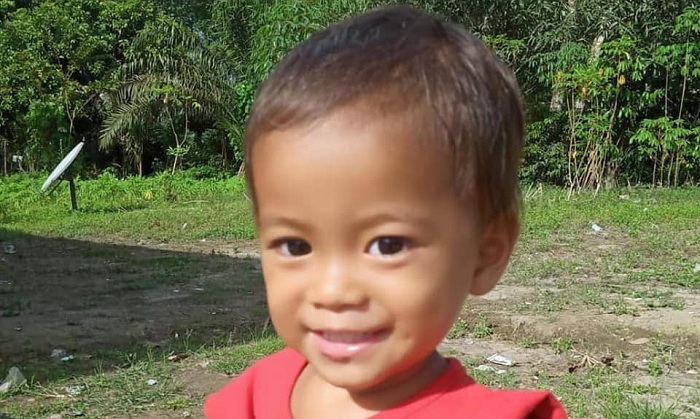 Di Kotim, Anak Hilang Tanpa Jejak Saat Bermain di Teras Rumah