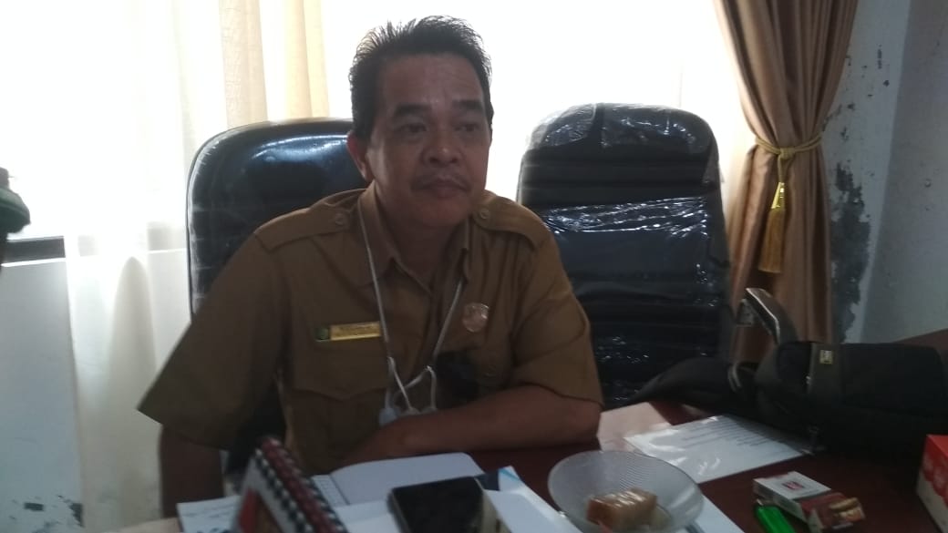 Sesuaikan UU Cipta Kerja, DPRD Palangka Raya Akan Revisi 9 Perda