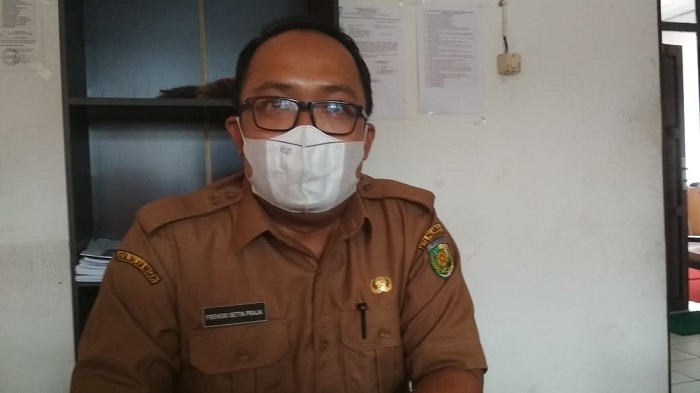 Pengurusan Izin Jadi Satu Pintu