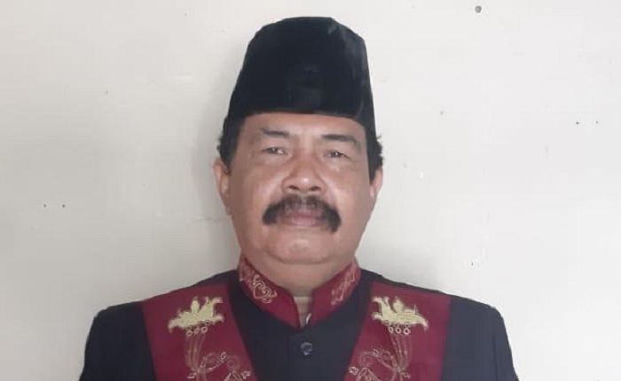 Disnakertrans Kotim Keluarkan Edaran May Day, Salah Satunya Larangan Aksi di Jalan