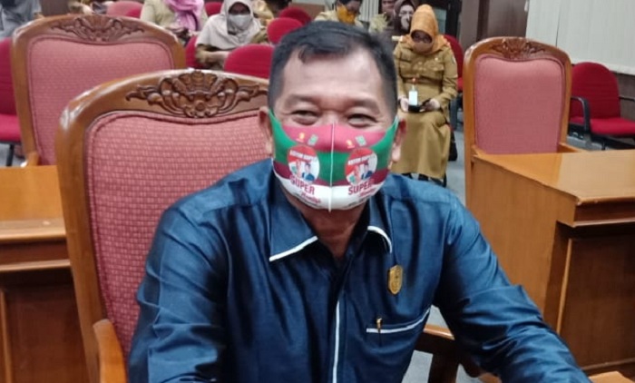 Sengketa PT KMA dan Koperasi GMB, DPRD: Pemerintah Jangan Tutup Mata