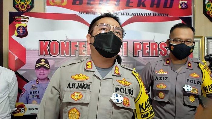 Polres Kotim Siapkan 5 Posko Penyekatan Mudik