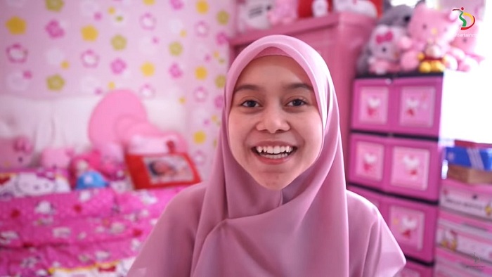 Lesti Kejora Nyesal Pacaran: Buang-Buang Waktu Bangat