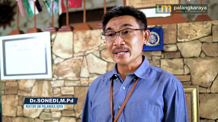 Cerita Rektor UMP yang Sering Gadaikan Barang di Pegadaian