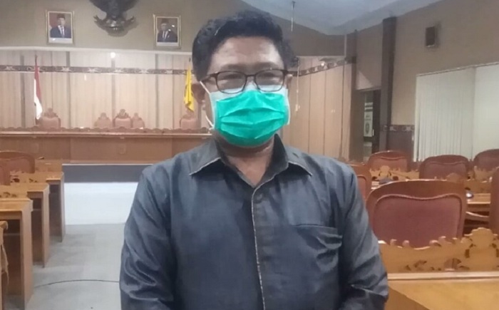 Ramah Bagi Disabilitas, Begini Wajah PN Sampit yang Diapresiasi DPRD Kotim