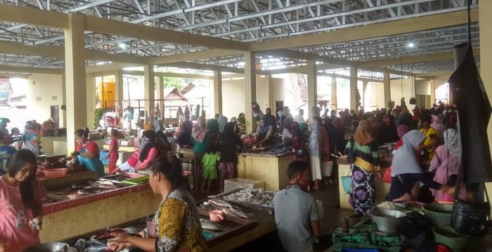 Disdagprin Kotim Siapkan Skenario Tekan Harga Menjelang Ramadan