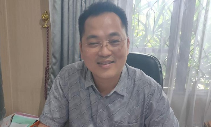 Jelang Ramadan, Dewan Kotim Dorong Pemkab Lakukan Razia Pekat