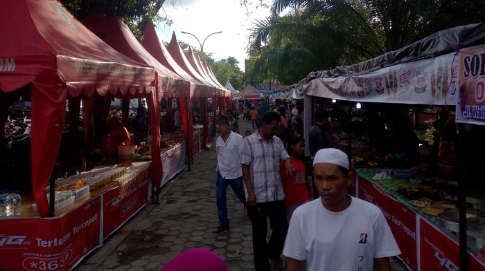 Simak! Ini Panduan Ramadan yang Dikeluarkan Menag Yaqut Cholil