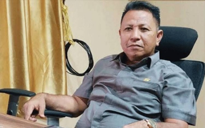 Larangan Truk Masuk Kota Sampit Dapat Dukungan Dewan