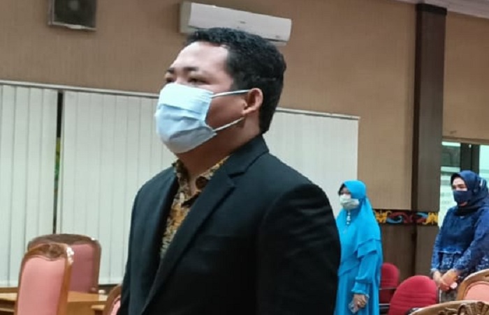 Pembuatan SKT Rawan Pungli, DPRD Kotim Minta Kades Waspada