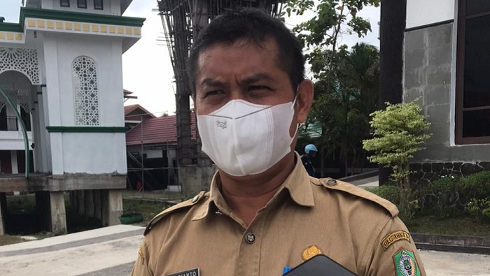 Alhamdulillah, ASN Kotim Segera Terima THR