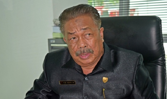 Innalillah, Mantan Ketua PKB Kalteng Meninggal Dunia