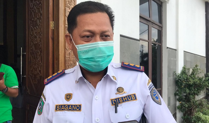 Rute Sampit-Jakarta PP di Bandara H Asan Belum Pasti, Ini Penjelasan Dishub