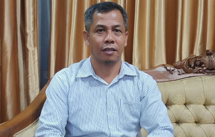 Lumban Gaol: Pupuk Subsidi Bukan untuk Perusahaan Besar