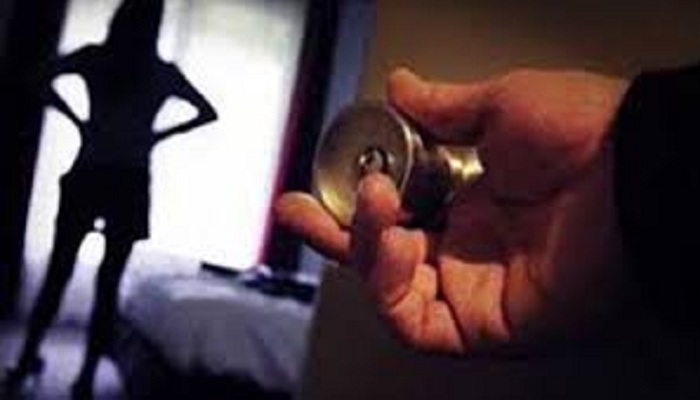 Didenda Karena Langgar Jam Malam Bersama PSK, Kakek Ini Salahkan Vaksin Bikin Nafsu