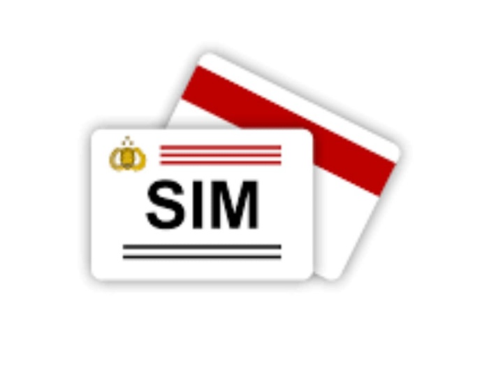 Sekarang Bisa Buat SIM Secara Online, Ini Caranya dan Daftar Harganya