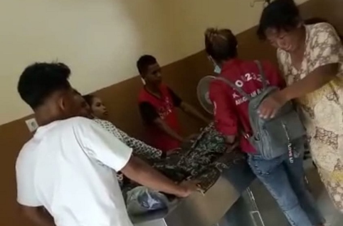 Hendak Cas HP, Bocah Tewas Tersetrum Arus Listrik