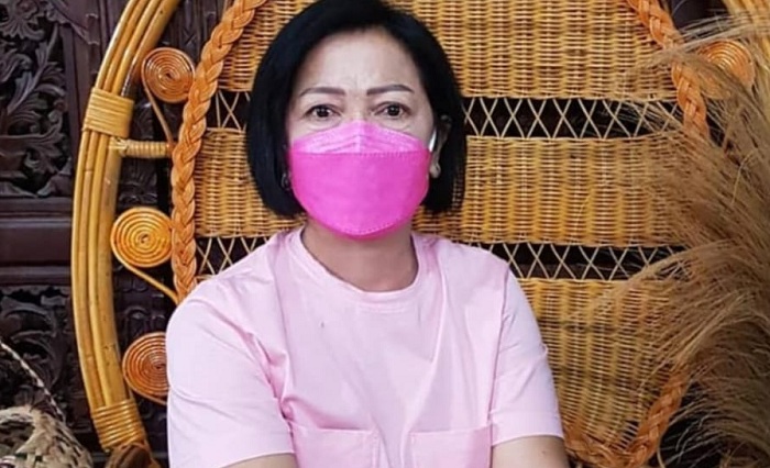 Ketua DPRD: WNA Masuk Kotim Wajib PCR dan Karantina