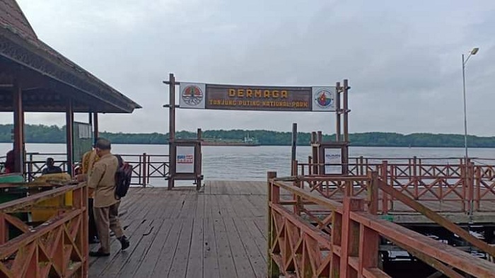 Pemkab Kobar Batal Buka Tempat Wisata Selama Libur Lebaran