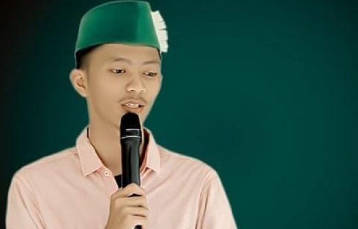 Konflik Israel-Palestina, HMI Cabang Palangka Raya Sentil Pemerintah dan OKI