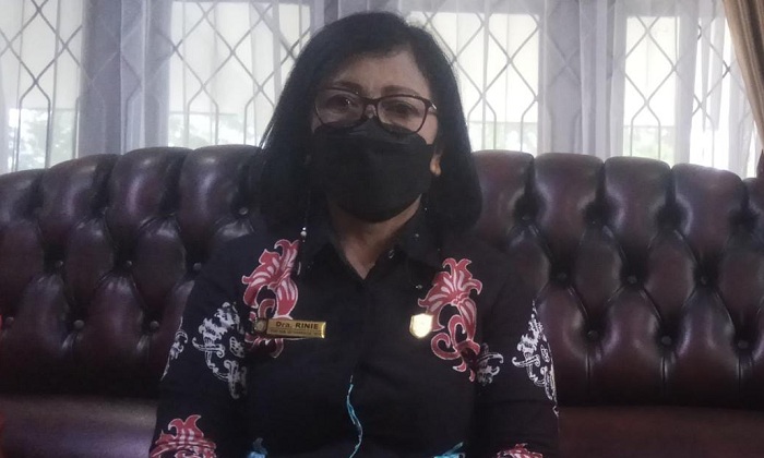 Ketua DPRD Kotim: ASN Harusnya Jadi Contoh Soal Larangan Buka Puasa Bersama
