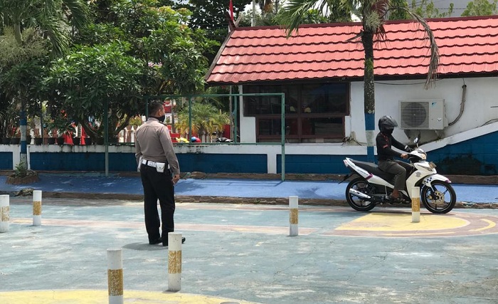 Pelayanan SIM Libur, Ini Mekanisme Perpanjangan Saat Masa Tenggang