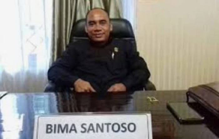 DPRD Kotim: Belanjakan APBD Jangan Parkir di Bank