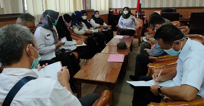 Pemkab Kotim Bidik Pengamen dan Gepeng