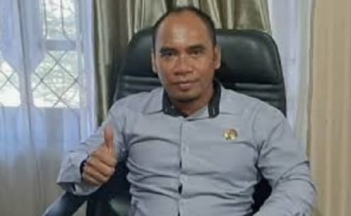 Dewan: PBS di Kotim Wajib Daftarkan Pekerja untuk Divaksin