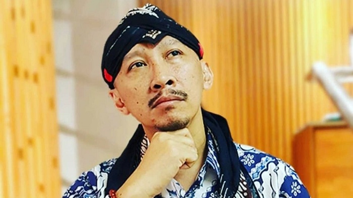Abu Janda Enggan Masuk Surga Jika Ada Habib Rizieq, UAS hingga Tengku Zul