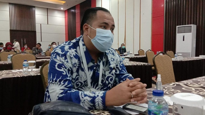 Pemerintah Larangan Buka Puasa Bersama, Noorkhalis Ridha Bilang Begini