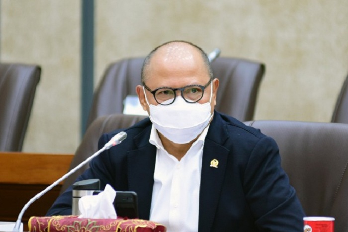 Loloskan Pasien Covid-19, Mukhtarudin Minta Bandara Ahmad Yani Semarang Dievaluasi
