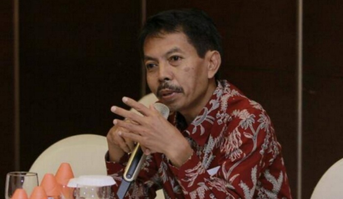 Bupati dan Ketua DPRD Kebagian, Kobar Habiskan Rp 18,6 Miliar untuk THR