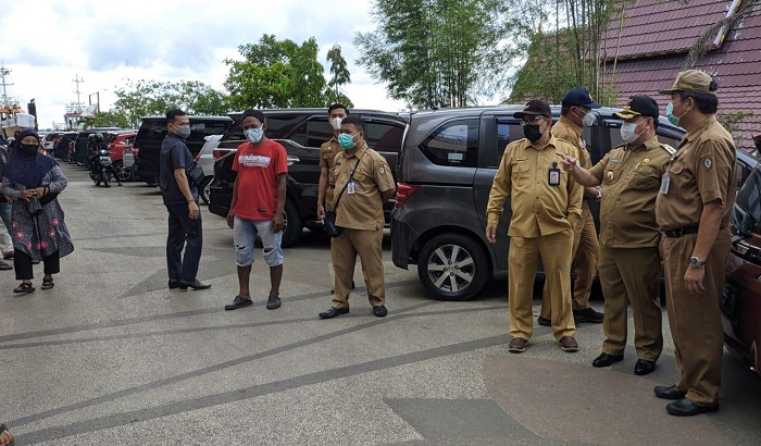 Jadikan PPM Destinasi Wisata, Ini Konsep Bupati Kotim
