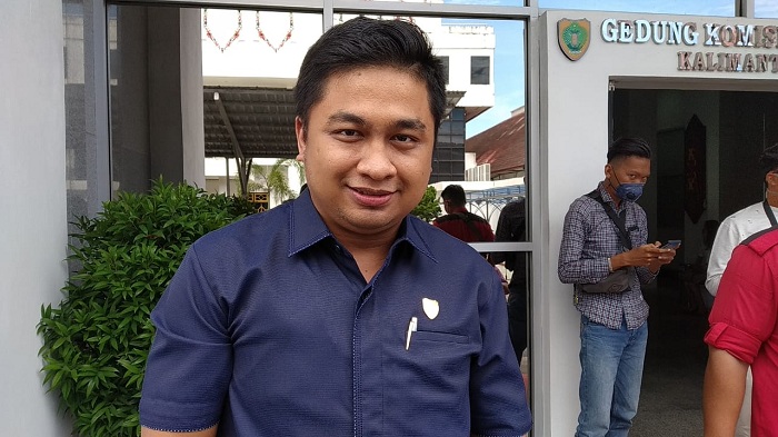 Ini Harapan Dewan ke Komisioner KPID yang Nantinya Terpilih
