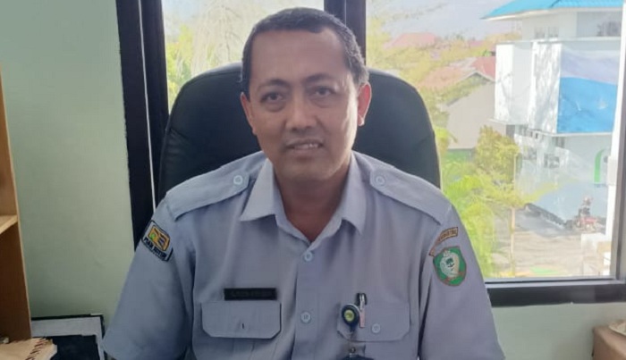 Dianggap Ilegal, PDAM Putus Sejumlah Sambungan