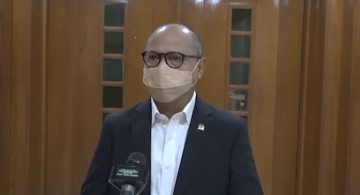 Permenperin 03 Tahun 2021 Diminta Jalan Terus, Mukhtarudin: Rakyat Siap Membackup