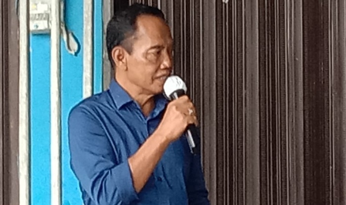 Pak De Ungkap Alasan Millenial Enggan Geluti Pertanian