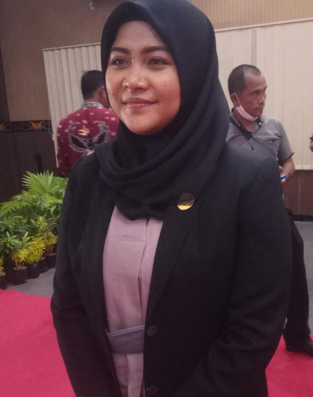 Modika: Sudah Saatnya Kaula Muda Berkarya