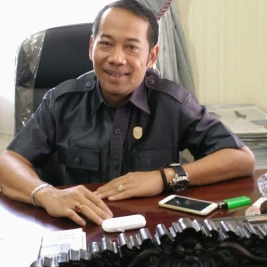 Legislator Kotim Desak Wacana Relokasi Pelabuhan Bongkar Muat